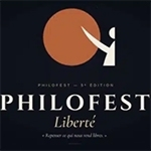 Philofest 2026: trois jours pour penser la liberté… et continuer à en débattre