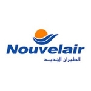 Nouvelair lance une nouvelle ligne directe reliant Tunis au Caire