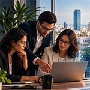 L’IA dans l’entreprise tunisienne: le vrai défi commence après ChatGPT
