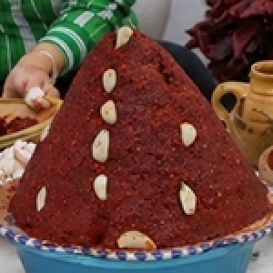 Nabeul: le piquant est dans la sauce (Album photos)