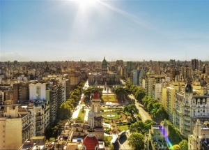 Visite du ministre Jhinaoui en Argentine (6 et 7 mai 2019): Une grande relance annoncée