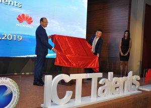 Forum régional Huawei pour l’innovation à Tunis