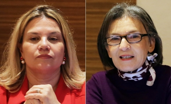  Salsabil Klibi succède à Salwa Hamrouni à la tête de l’ATDC