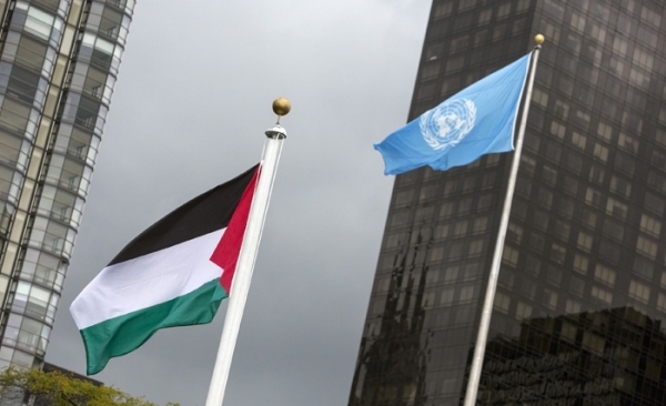 Palestine: Pour un simple statut d’observateur aux Nations Unies!