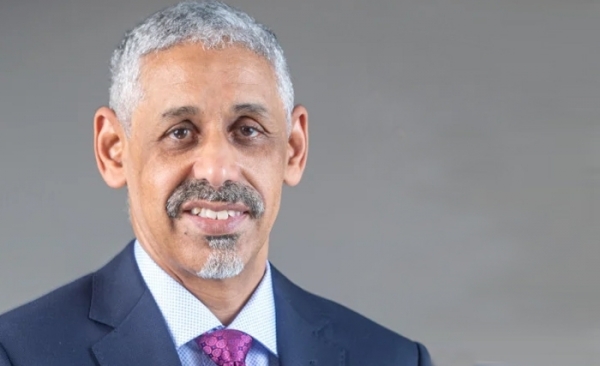 Qui est Sidi Ould Tah, nouveau président de la BAD