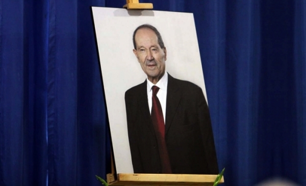 A l’occasion du 40ème jour de son décès: cérémonie pleine d’émotion en hommage à l’ancien ministre et ambassadeur Tahar Sioud (Album photos)