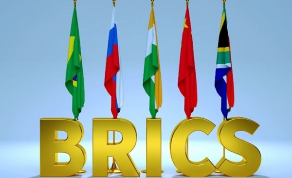 Elyes Ghariani : Les BRICS, entre émergence et redéfinition de l’ordre international