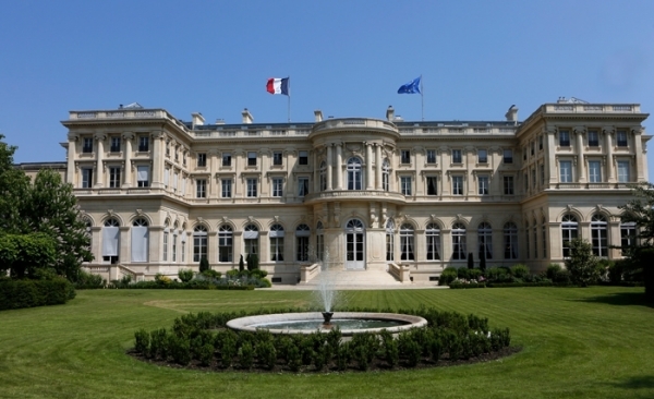 Le Quai d’Orsay parle enfin de «terrorisme israélien»