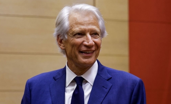 Dominique de Villepin, invité d’honneur des Journées de l’Entreprise 2025 à Sousse