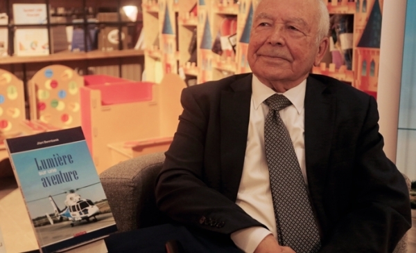 Jilani Benmabarek à Al Kitab avec les copains d’avant (Vidéo et Album photos)