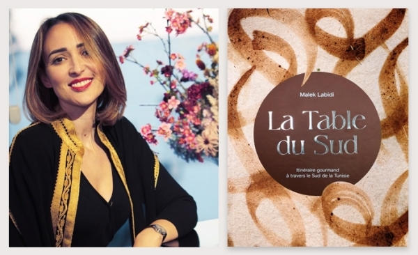 L’appel du Sud : le voyage gourmand de Malek Labidi dans La Table du Sud