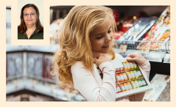 Hajer Zorgati: Pourquoi certaines marques deviennent nos amies ? Quel est le secret du marketing relationnel?