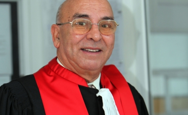 Constituants sans constitutionnalisme, thème des Journées Abdelfettah Amor