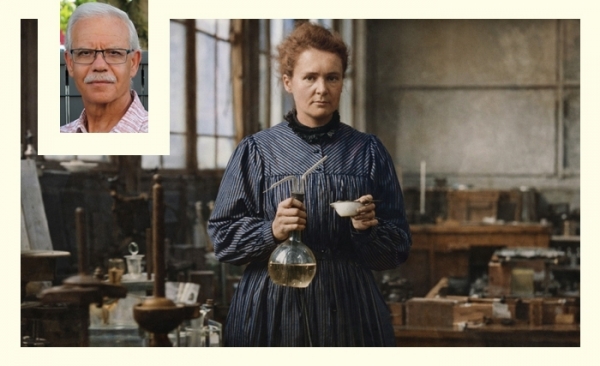 Marie Curie: Une figure scientifique emblématique et un modèle pour toutes les femmes