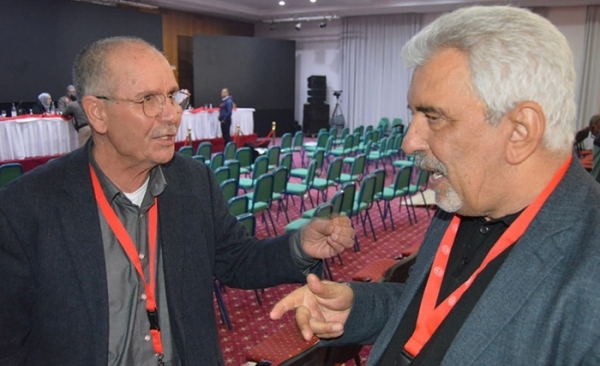 La nouvelle direction de l’UGTT, conduite par Slaheddine Selmi, appelle à la reprise du dialogue social