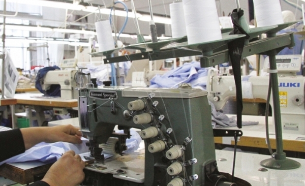 Textile et confection en Tunisie: de nouveaux créneaux