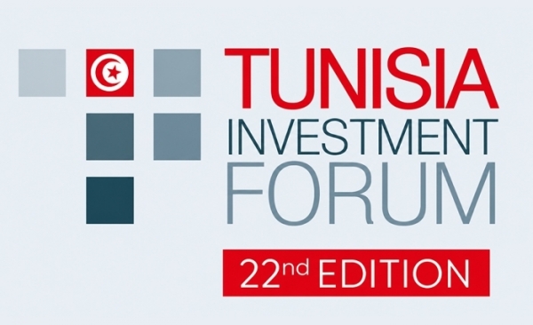 Tout sur le Tunisia Investment Forum, les 25 et 26 juin 2026