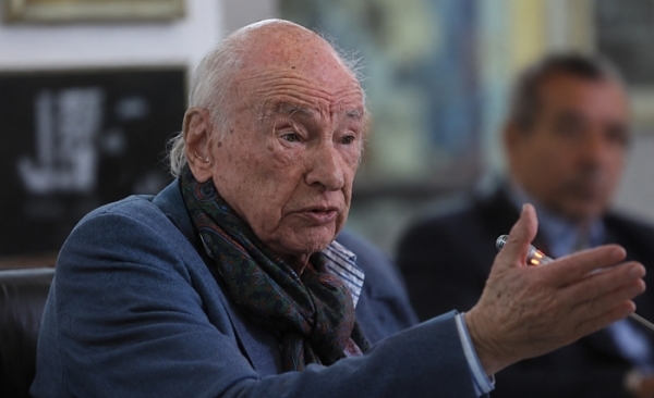 Edgar Morin: un penseur monde et un humaniste de la complexité