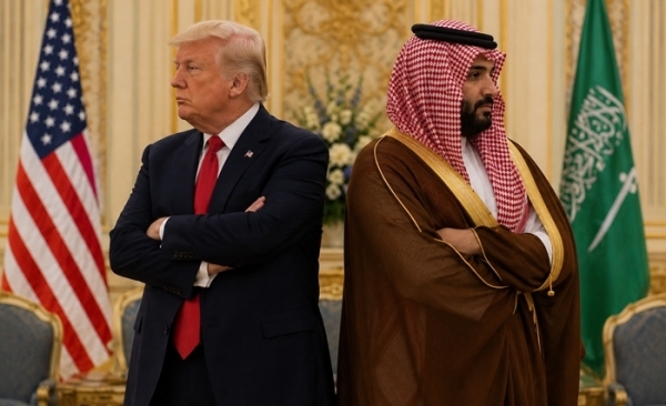 Mohamed Ibrahim Hsairi - L’Arabie saoudite et le "Project Freedom" : Est-ce le début d’un éveil des consciences au Golfe?