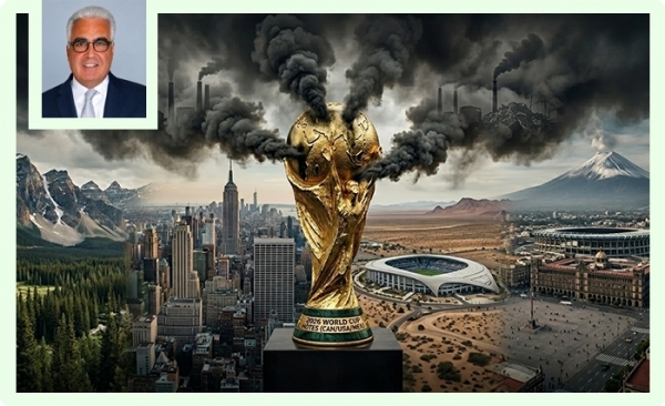 La Coupe du monde de football: une bataille culturelle au service de la politique MAGA