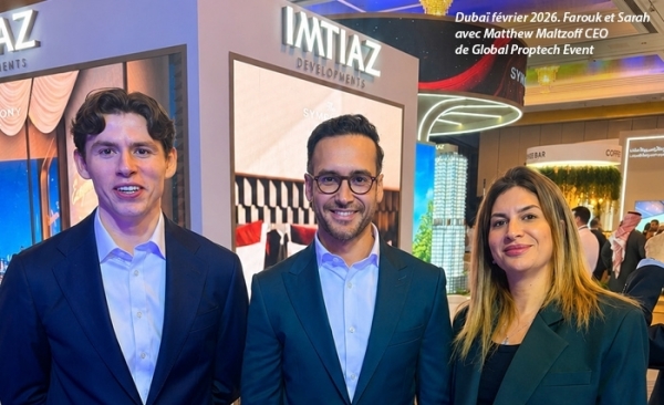 Success story - The Landlord: Pionnier de la location courte durée