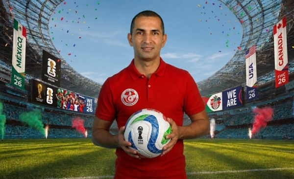 Sabri Lamouchi: Du rêve européen à la mission mondiale avec la Tunisie 