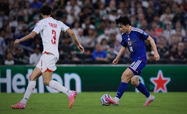Tunisie-Japon 0-4: La tendance confirmée