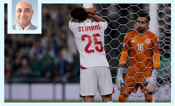 Mondial 2026 - la Tunisie joue sans «nous»: Analyse sociologique d’une équipe et d’une société en crise du commun