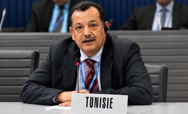 Qui est Faysal Bayouli, candidat de la Tunisie au poste de secrétaire général de l’Union africaine des télécommunications
