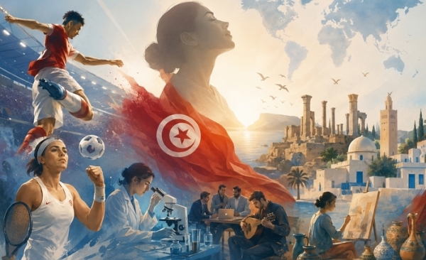 Édito - Tunisie: Inscrire le soft power dans notre ADN