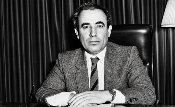 Taoufik Cheikhrouhou: La discrétion et la compétence