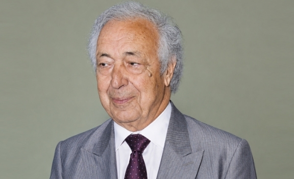 Il y a 100 ans naissait le Pr Hassouna Ben Ayed