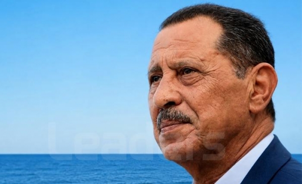 Slim Laghmani à Leaders : En tant que juge issu du Sud, j'espère contribuer à la sagesse juridique du Tribunal
