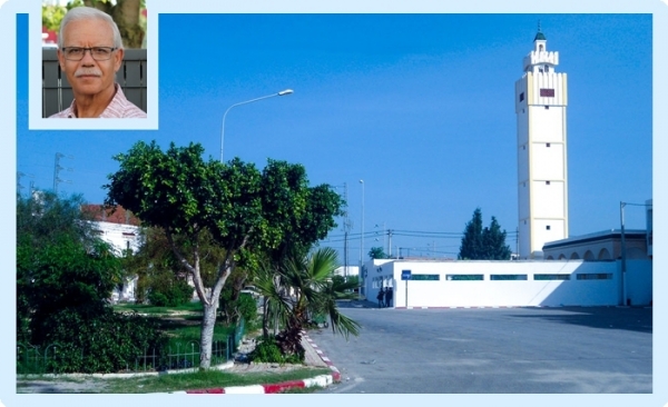 Promenade au cœur de mon village natal: Ksibet-Sousse