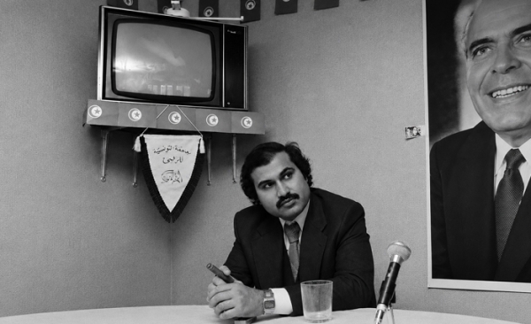 Adieu, Si Habib