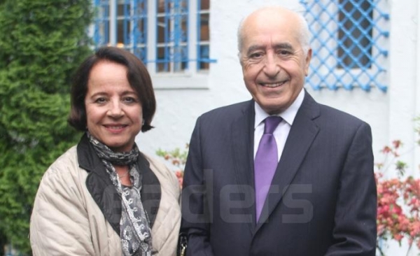 Décès de Hemdane Ben Aissa, ancien directeur aux Nations-Unies