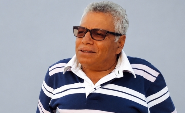 Radhouane Maazoun: La caméra chevillée au corps
