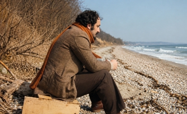 Tahar Bekri : Ecrire