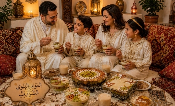 Zgougou : l’étonnante histoire d’un petit grain tunisien (Album photos)