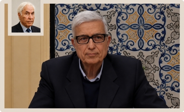 Ahmed Friaa - Hommage au Pr Mustapha Besbes : un talentueux chercheur, un enseignant et un pédagogue émérite