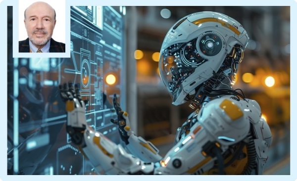 La Robotique Intelligente (RoboticAI): Un nouveau créneau d’investissement stratégique dont la Tunisie doit s’emparer 