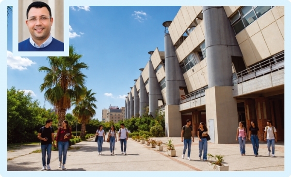 Aymen Bouali: L’université tunisienne face à son miroir