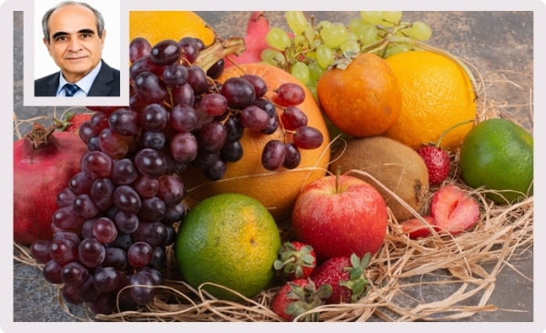 Les fruits en Tunisie: quand les prix deviennent excessifs (Album photos)