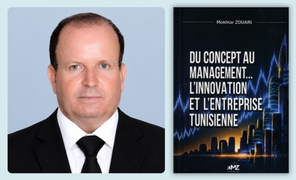  Mokhtar Zouari - Du concept au management : l’innovation, de l’idée à la valeur