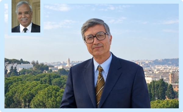 Kamel Ayadi - Hommage-requiem à l’éminent universitaire Mustapha Besbes