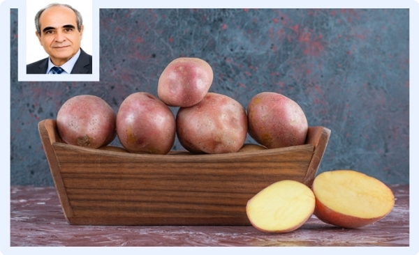La patate douce: un super-aliment plein de saveurs et de promesses