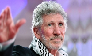 Gaza : Une guerre politique qui arrache des larmes au musicien Roger Waters