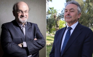 Tentative de meurtre Salman Rushdie: La lecture de Gilles Kepel