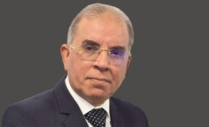  L’ancien ambassadeur de Tunisie au Nigeria, Jalel Trabelsi, nommé par le président de la BAD, envoyé spécial pour le Moyen-Orient, l’Afrique du Nord et la région du Golfe