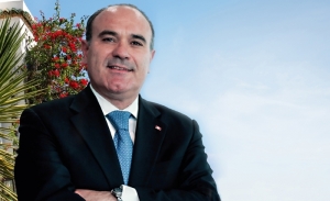Habib Ammar, candidat de la Tunisie à l’Organisation mondiale du Tourisme ONU Tourisme